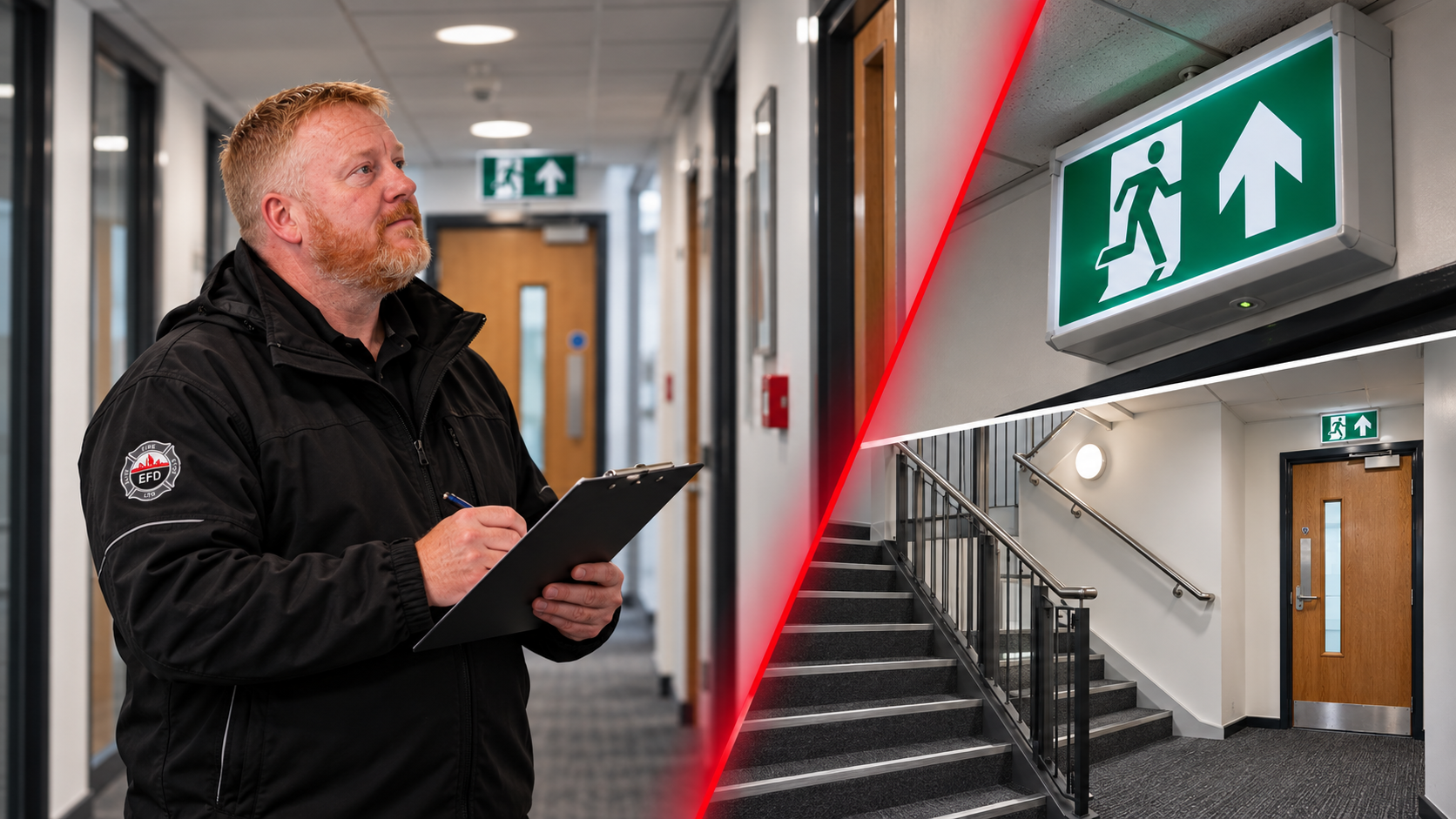 Elite Fire Doors