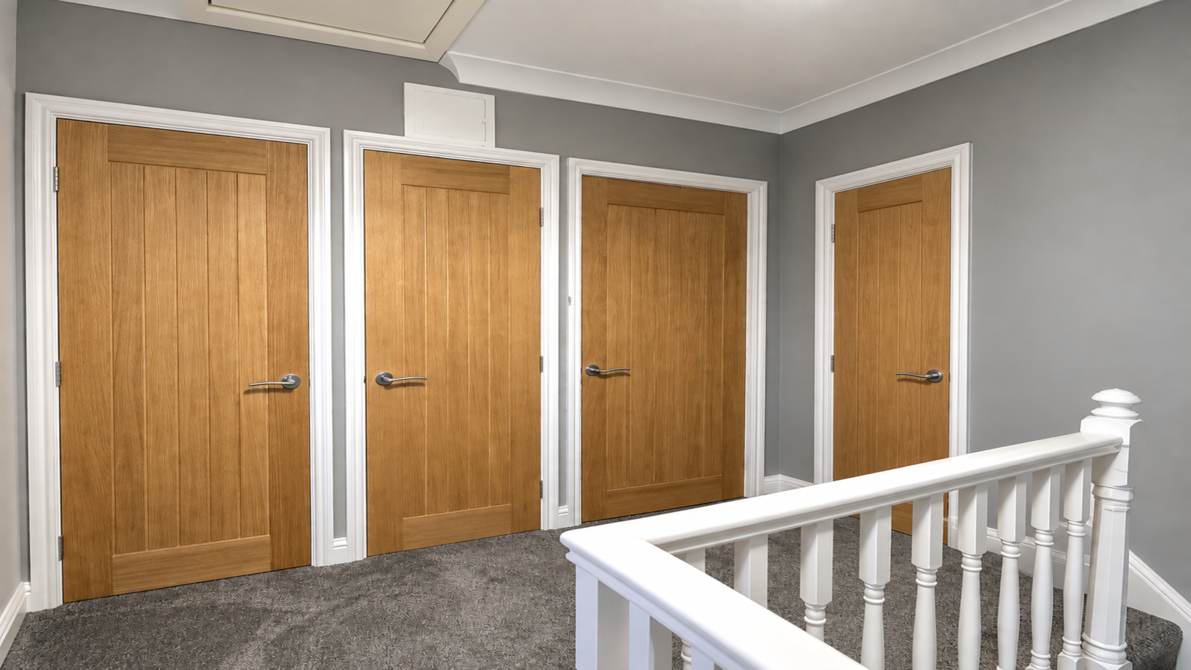 Elite Fire Doors