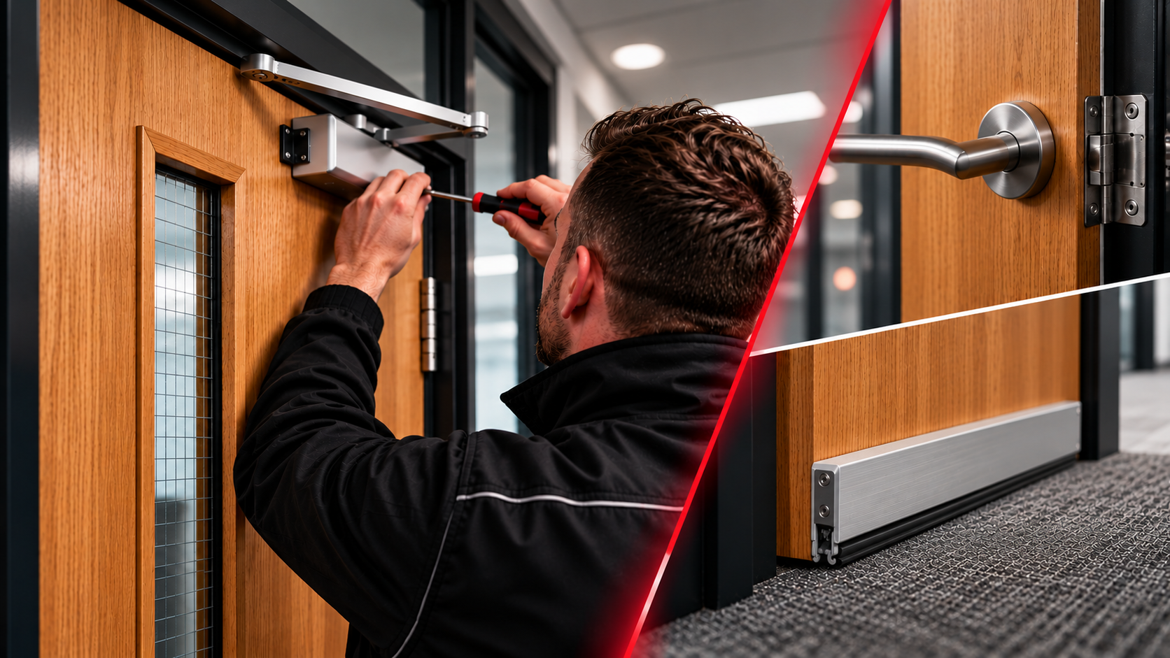 Elite Fire Doors
