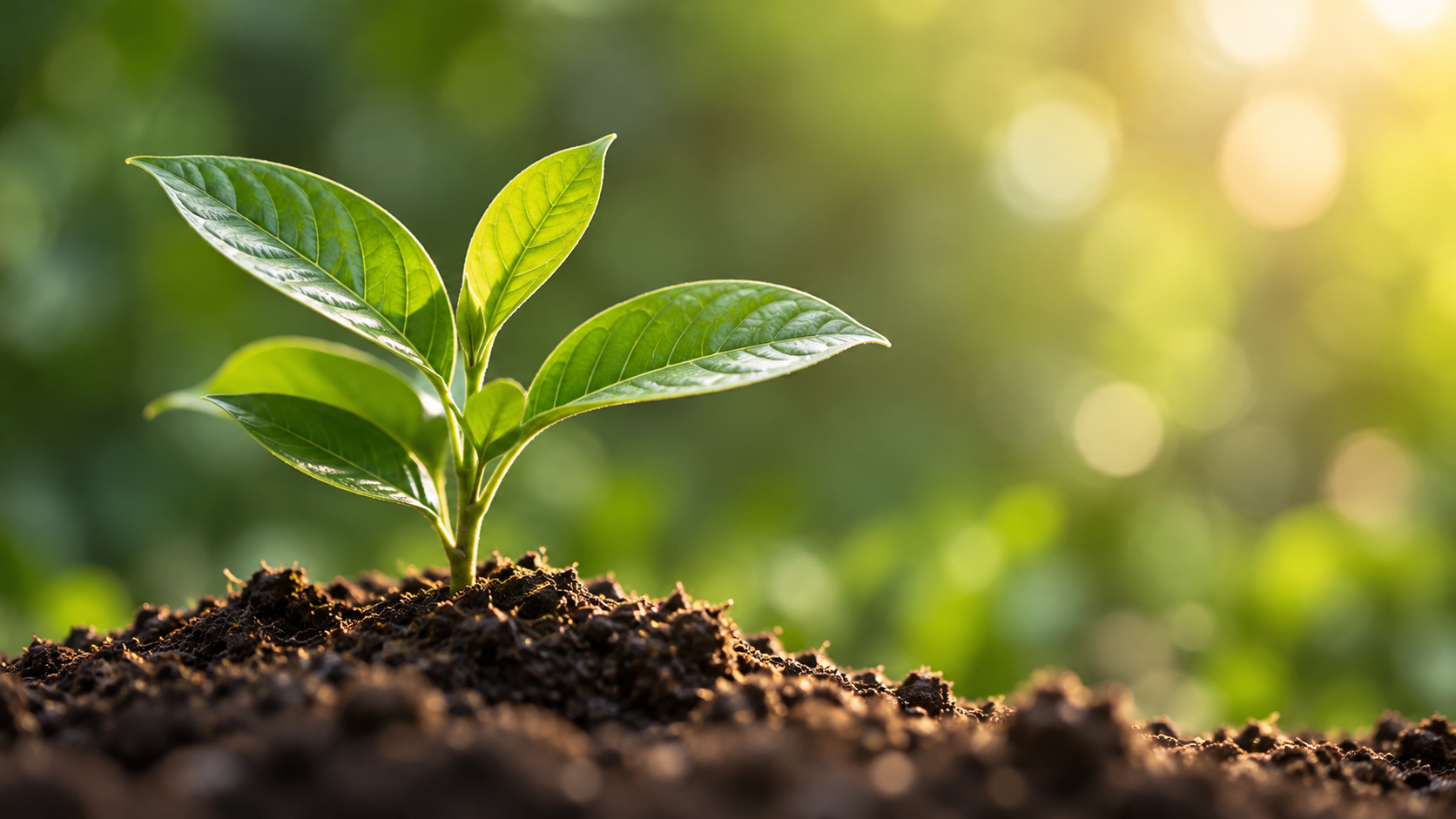 Sustainability